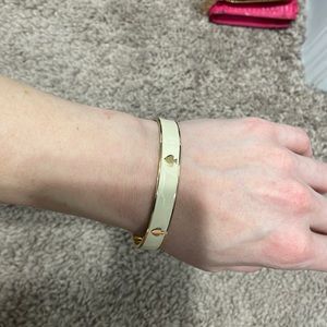 Kate spade ♠️ bracelet